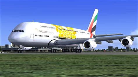 a380 flight simulator download.